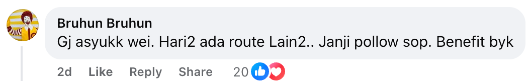 Google Maps ‘Jalan Kaki’ Jadi Perhatian, Ramai Berminat Untuk Dapatkan Kerja Ini